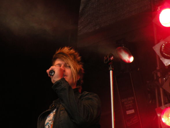 krone fest 2009 - 