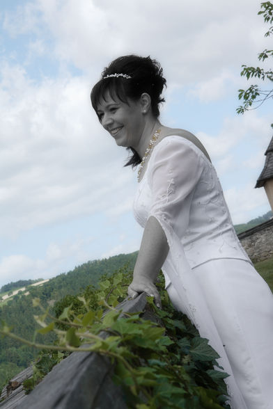 Unsere Hochzeit 07.07.2007 - 