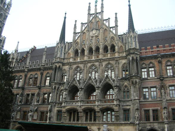 München 2007 - 