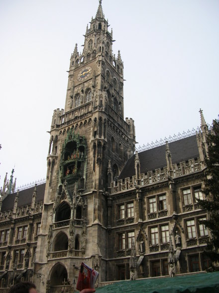 München 2007 - 