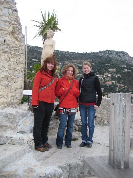 Menton 2008 - 