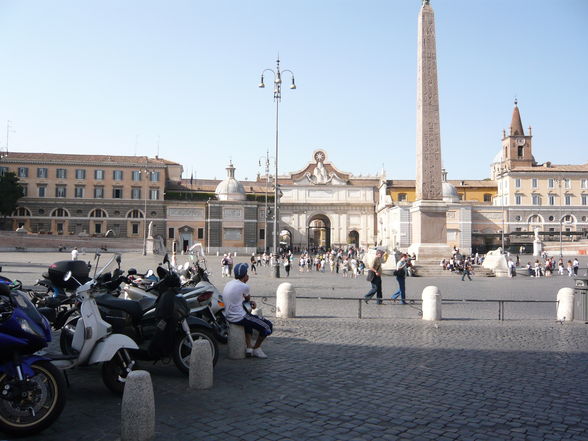 ROME 2008 - 