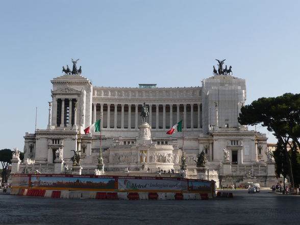 ROME 2008 - 