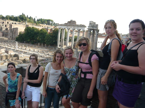 ROME 2008 - 