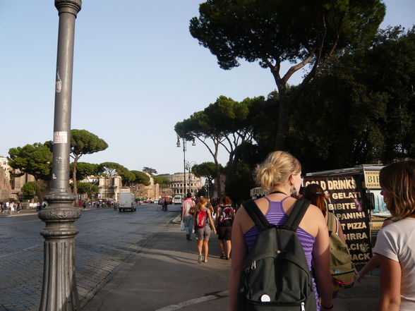 ROME 2008 - 