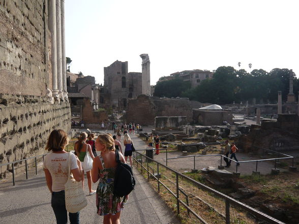 ROME 2008 - 