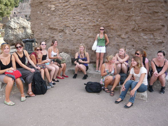 ROME 2008 - 