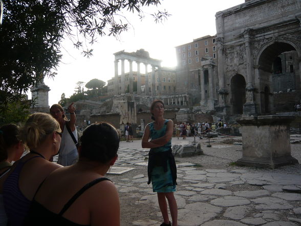 ROME 2008 - 