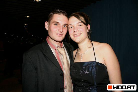 November 2006; Let´s Dance Ball - 