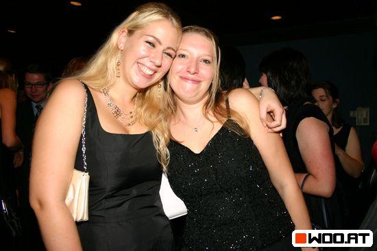 November 2006; Let´s Dance Ball - 