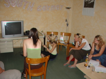 Youth-Corner Singstar Kontest 2007 - 