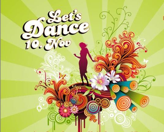 Let´s Dance Ball 2007 - 