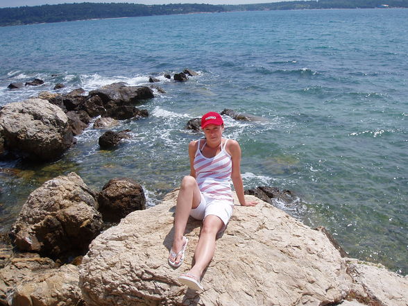 Kroatien Mai 2008 - 