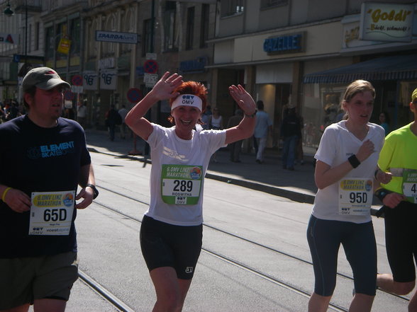 6. Linz Marathon 2007 - 