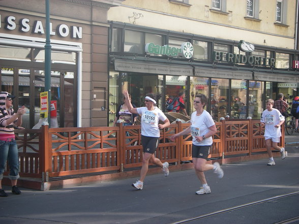 6. Linz Marathon 2007 - 