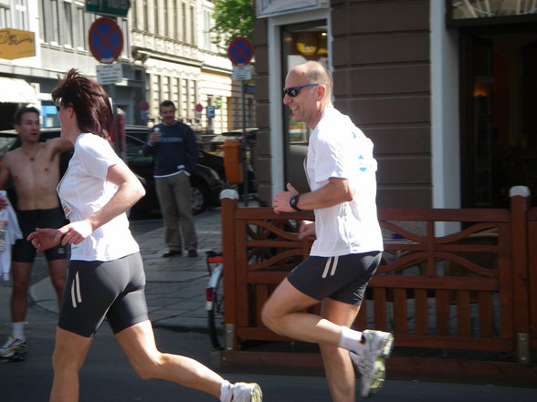 6. Linz Marathon 2007 - 