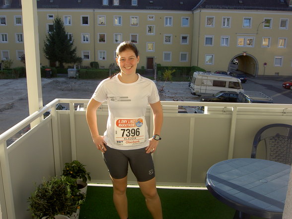 6. Linz Marathon 2007 - 