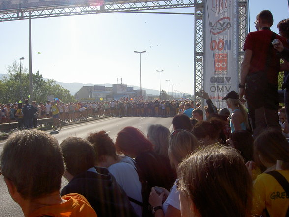 6. Linz Marathon 2007 - 