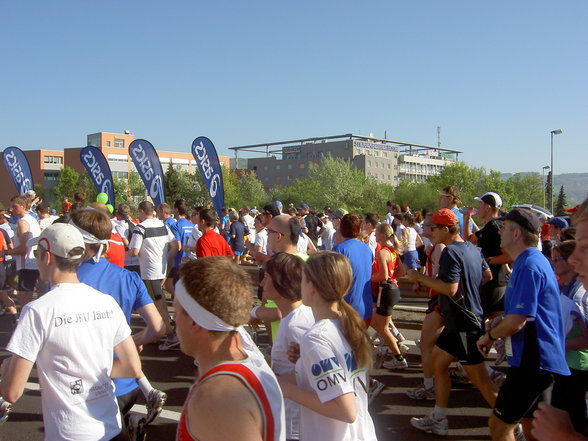 6. Linz Marathon 2007 - 