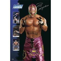 °Rey°°Mysterio° - 