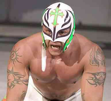 °Rey°°Mysterio° - 