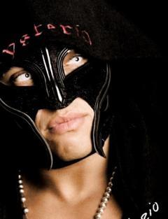 °Rey°°Mysterio° - 