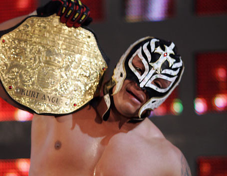 °Rey°°Mysterio° - 