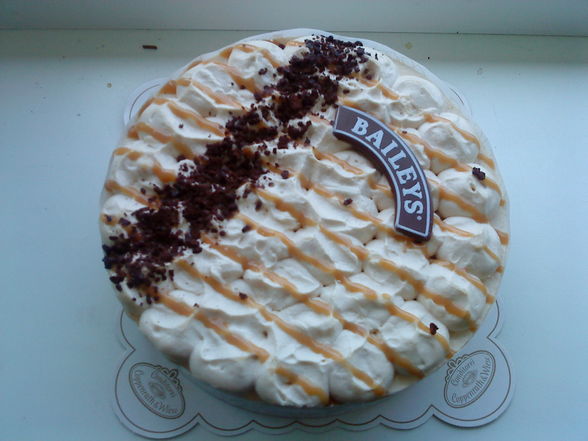 Torte - 