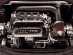 Audi Quattro vorsprung durch technik - 