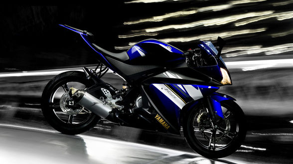 Yamaha the best motor........  - 