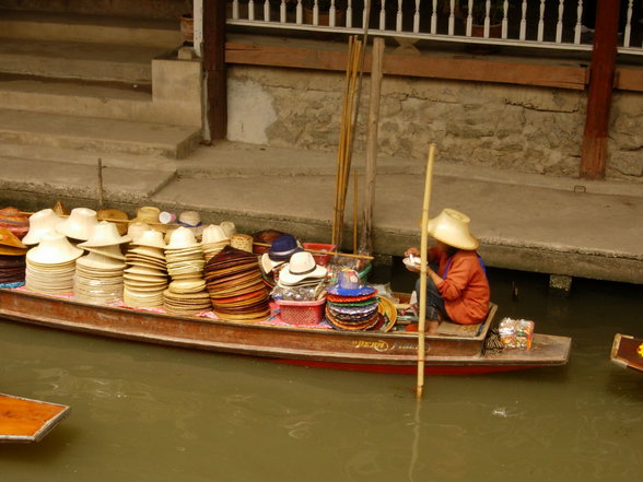 a bit of Geography III - THAILAND 2005 - 