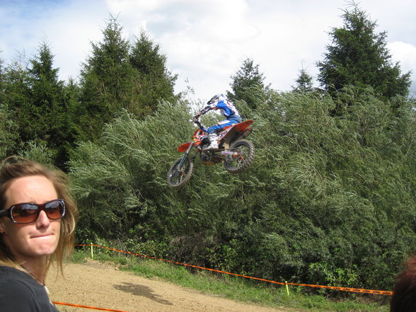 Motocross Mehrnbach - 