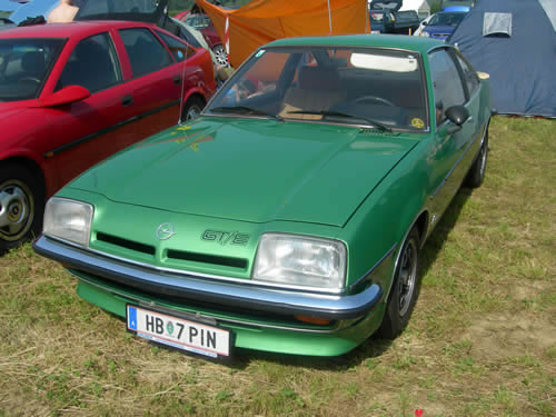 opel pics - 