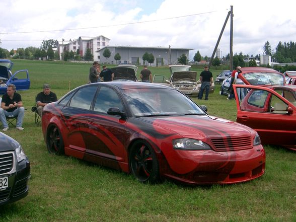 vw-audi treffen passau 08 - 