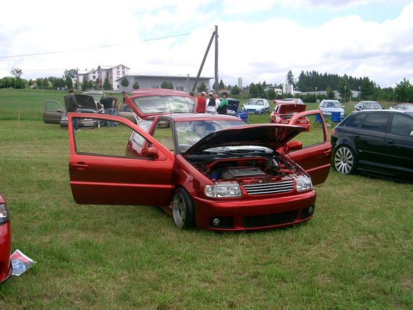 vw-audi treffen passau 08 - 