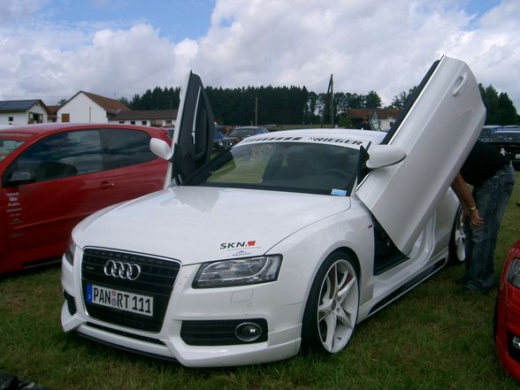 vw-audi treffen passau 08 - 