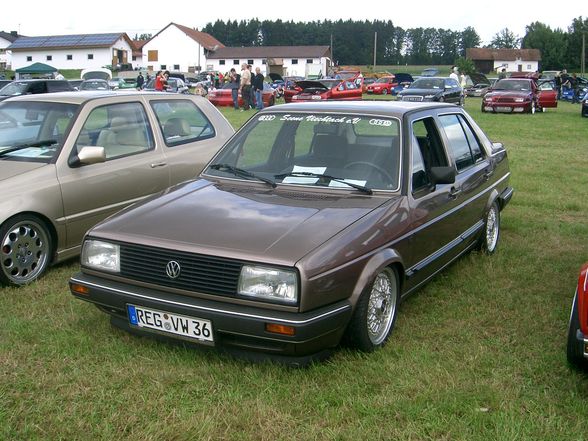 vw-audi treffen passau 08 - 