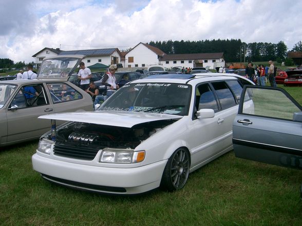 vw-audi treffen passau 08 - 