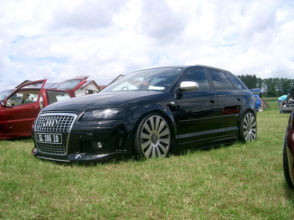 vw-audi treffen passau 08 - 