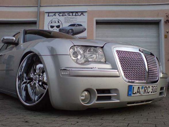 Coole Cars - 