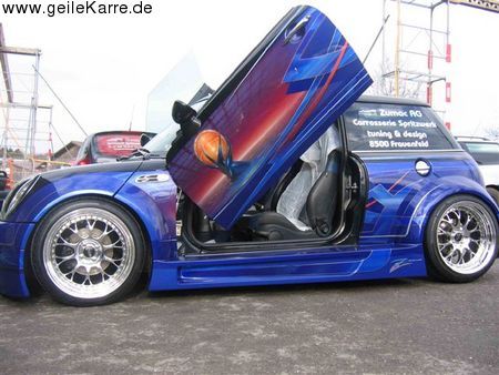 Coole Cars - 