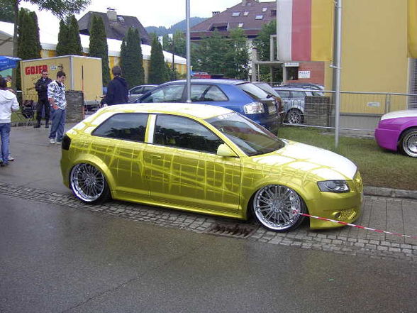 Coole Cars - 