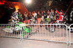 Night of the jumps!! - 