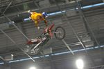 Night of the jumps!! - 