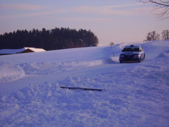 Jännerrally 2006 - 