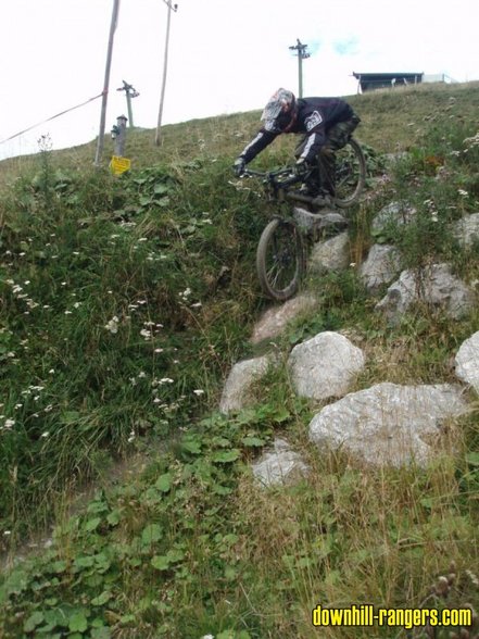 downhill am semerng ! - 