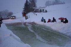 Zipflbobfohrn + Waterslide - 