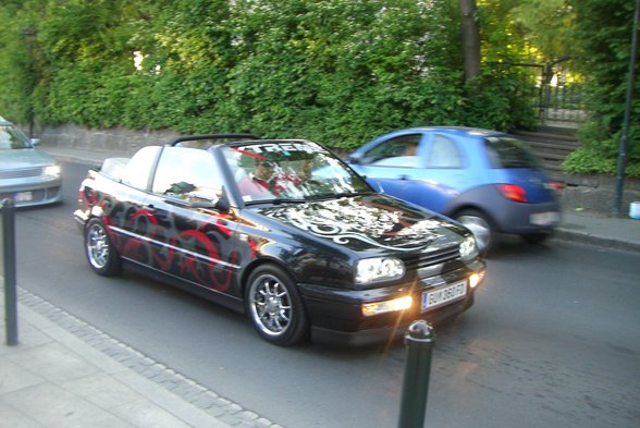 GTI TREFFEN 2007 - 