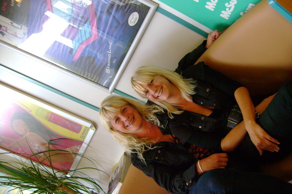 ~::MEINE LIEBSTEN UND ICH::~ 2007 - 