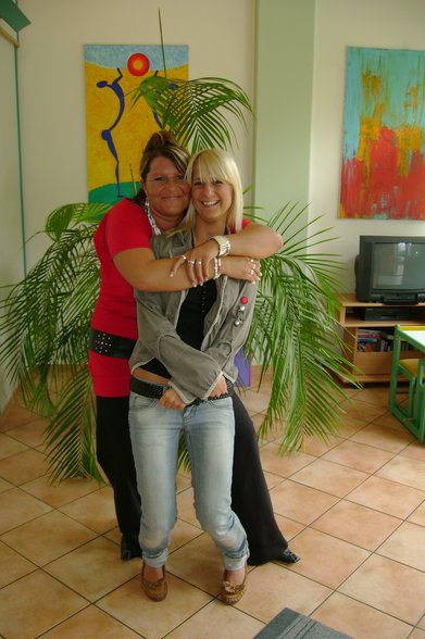 ~::MEINE LIEBSTEN UND ICH::~ 2007 - 